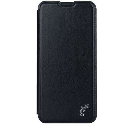 Чехол для Samsung Galaxy A20 (2019) SM-A205\A30 (2019) SM-A305 G-Case Slim Premium Book черный