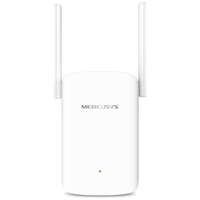 Повторитель Wi-Fi Mercusys ME60X AX1500 Wi-Fi 6 802.11ax, 1501Мбит/с, 2.4+5ГГц белый