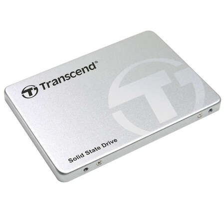 Внутренний SSD-накопитель 1024Gb Transcend 370S TS1TSSD370S SATA3 2.5"