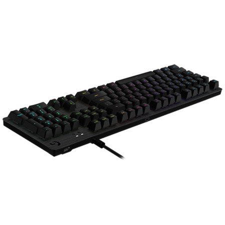 Клавиатура Logitech G513 Mechanical Gaming Keyboard Linear Switch