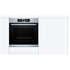 Духовой шкаф электрический Bosch HBG6764S1
