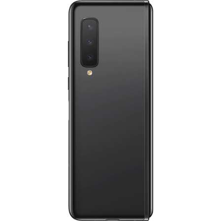 Смартфон Samsung Galaxy Fold SM-F900 черный