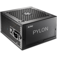 Блок питания 750W XPG Pylon (PYLON750B-BKCEU)
