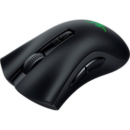 Мышь Razer DeathAdder V2 Pro Black