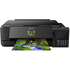 МФУ Epson L7180 Фабрика печати цветное А3 28ppm с дуплексом, LAN, Wi-Fi