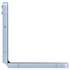 Смартфон Samsung Galaxy Z Flip 6 SM-F741 12/512Gb Light Blue (EAC)