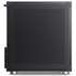 Корпус MicroATX Minitower JONSBO C6 Black