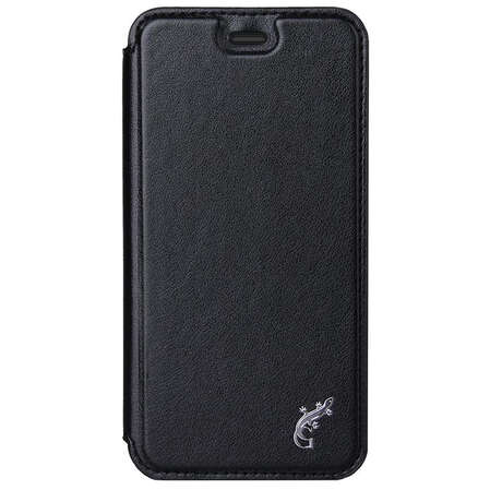 Чехол для Xiaomi Redmi Go G-Case Slim Premium Book черный