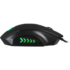 Мышь Oklick 815G Inferno Black проводная