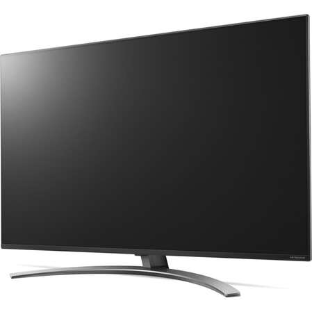 Телевизор 49" LG 49SM9000 (4K UHD 3840x2160, Smart TV) черный 