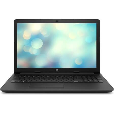 Ноутбук HP 15-da0415 Core i3 7020U/8Gb/1Tb/NV MX110 2Gb/15.6" FullHD/DOS Black
