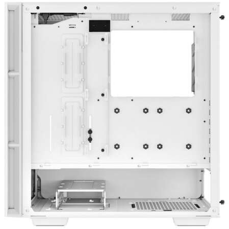 Корпус ATX Miditower Deepcool CH560 WH White