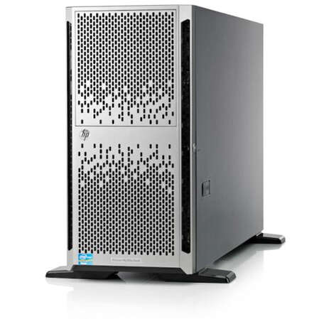 Сервер HP ProLiant ML310e Gen8 (686777-425)
