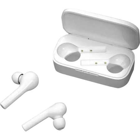 Bluetooth гарнитура QCY T5 White