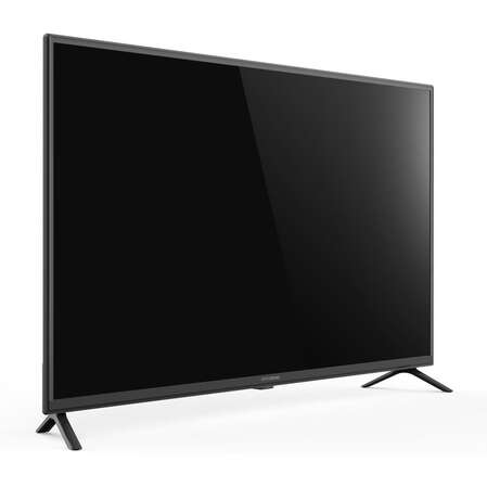 Телевизор 43" Hyundai H-LED43FS5001 (Full HD 1920x1080, Smart TV) черный
