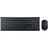 Клавиатура+мышь A4Tech V-Track 4200N Black