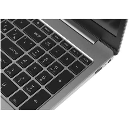 Ноутбук HP 255 G10 AMD Ryzen 5 7530U/16Gb/512Gb SSD/15.6" FullHD/DOS Dark Silver