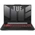 Ноутбук ASUS TUF Gaming F16 FX608JMR-RV170 Core i5 14450HX/16Gb/512Gb SSD/NV RTX5060 8Gb/16" WUXGA/DOS Grey