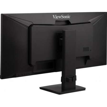 Монитор 34" ViewSonic VA3456-MHDJ IPS 3440x1440 4ms HDMI, DisplayPort