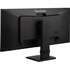 Монитор 34" ViewSonic VA3456-MHDJ IPS 3440x1440 4ms HDMI, DisplayPort