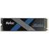 Внутренний SSD-накопитель 1000Gb Netac NV7000Q NT01NV7000Q-1T0-E4X M.2 2280 PCIe NVMe 4.0 x4
