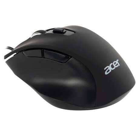 Мышь Acer OMW120 Black