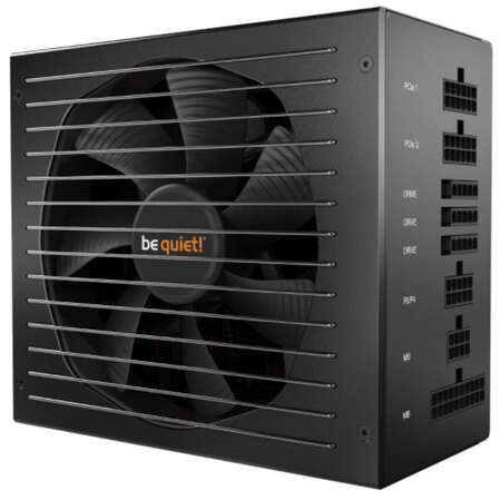 Блок питания 750W be quiet! Straight Power 11 Platinum 750W