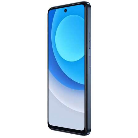 Смартфон Tecno Camon 19 Neo 6/128GB Eco Black