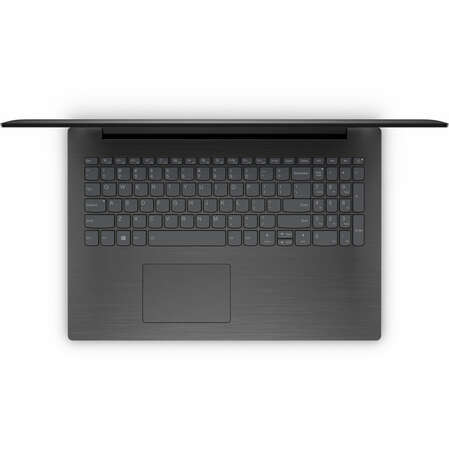 Ноутбук Lenovo 320-15IAP Intel N4200/8Gb/1Tb/AMD R530 2Gb/15.6"/Win10 Black