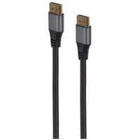 Кабель DisplayPort M/M 2м Cablexpert CC-DP8K-2M v1.4