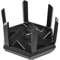 Беспроводной маршрутизатор ASUS RT-AXE7800 802.11 a/b/g/n/ac/ax/ax 2,4 ГГц, 5ГГц и 6ГГц USB 3.2