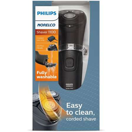 Электробритва Philips S1015/81