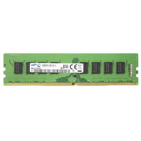 Модуль памяти DIMM 16Gb DDR4 PC21300 2666MHz Samsung (M378A2K43CB1-CTDD0)