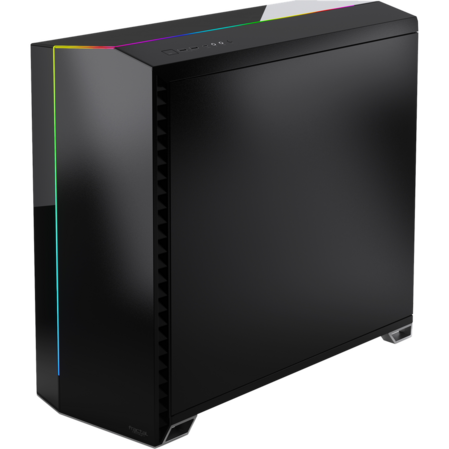 Корпус ATX Fulltower Fractal Design Vector RS TG Blackout