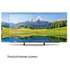 Телевизор 43" Topdevice TDTV43CS05U_BK (4K 3840x2160, SmartTV) черный