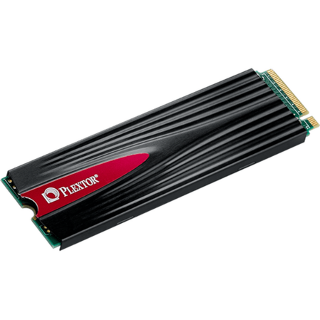 Внутренний SSD-накопитель 256Gb Plextor M9Pe Client PX-256M9PeG M.2 2280 PCIe NVMe 3.0 x4