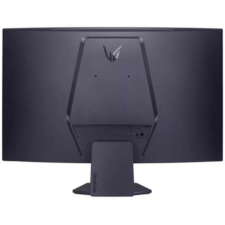 Монитор 32" LG UltraGear 32GS60QC-B VA 2560x1440 1ms HDMI, DisplayPort