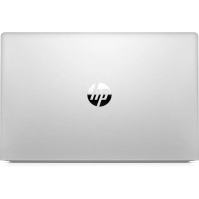 Ноутбук HP ProBook 455 G9 AMD Ryzen 7 5825U/8Gb/512Gb SSD/15.6" FullHD/DOS Silver