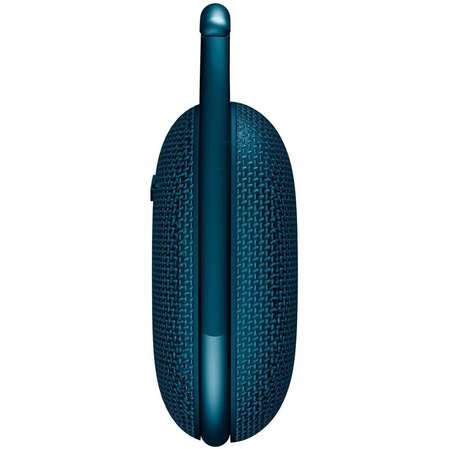 Портативная bluetooth-колонка A4Tech Bloody S5 Lock Blue
