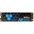 Внутренний SSD-накопитель 500Gb Netac NV3000 NT01NV3000-500-E4X M.2 2280 PCIe NVMe 3.0 x4