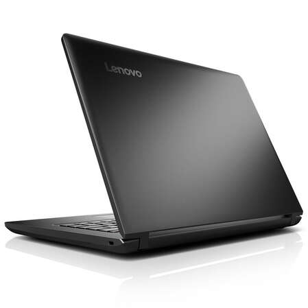 Ноутбук Lenovo IdeaPad 110-17IKB Core i7 7500U/8Gb/1Tb/AMD R5 M430 2Gb/17.3" HD+/DOS Black