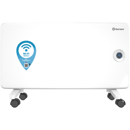 Конвектор Thermex Frame 1500E Wi-Fi