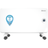 Конвектор Thermex Frame 1500E Wi-Fi