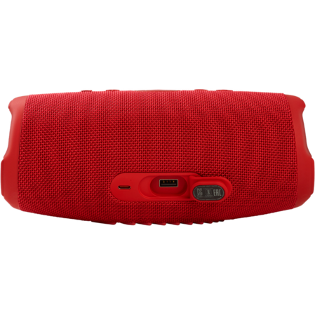 Портативная bluetooth-колонка JBL Charge 5 Red