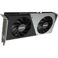 Видеокарта Inno3D GeForce RTX 4070 Super 12288Mb, Twin X2 OC 12 Gb (N407S2-126XX-186162N) 1xHDMI, 3xDP, Ret