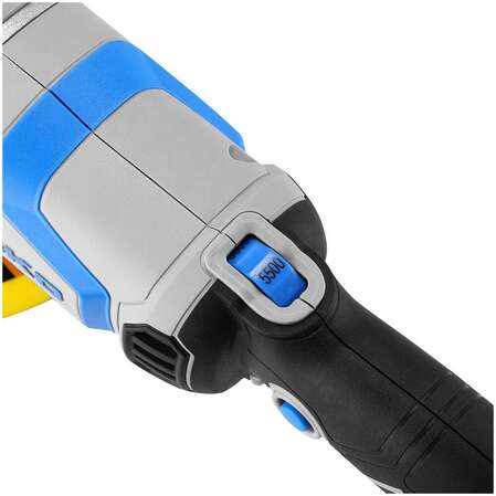 Аккумуляторная полировальная машина Deko CPDU20DA PRO, 150 мм, 20В, 1x4.0Ач 083-1034