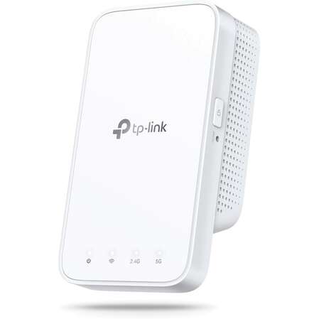 Повторитель Wi-Fi TP-LINK RE300 802.11a/b/g/n/ac 1167Мбит/с