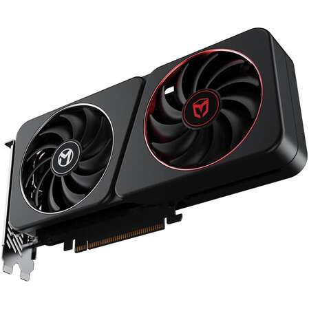 Видеокарта MAXSUN 12288Mb Intel Arc B580  Milestone 12GB OC (Intel Arc B580 Milestone 12G) 3xDP, 1xHDMI, Ret