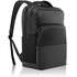 17" Рюкзак для ноутбука Dell PO1720P черный