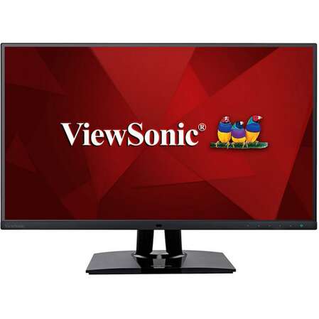 Монитор 27" Viewsonic VP2785-2K AH-IPS 2560x1440 5ms HDMI, DisplayPort, USB (видео)